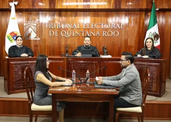 TEQROO ordena restitución de José Francisco Puc Cen como regidor en Ayuntamiento de José María Morelos