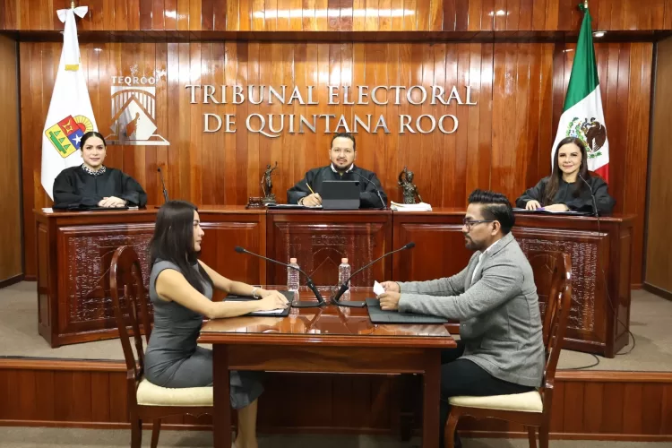 TEQROO ordena restitución de José Francisco Puc Cen como regidor en Ayuntamiento de José María Morelos