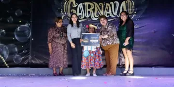 Leona Vicario cierra Carnaval con gran participación y saldo blanco