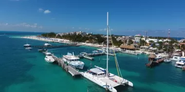 Proyectan construcción de astillero en Quintana Roo