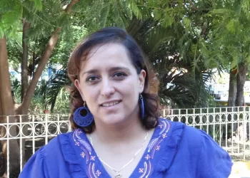 Asegura Haydé Saldaña que se reunirá con asociaciones de víctimas esta semana