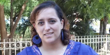 Asegura Haydé Saldaña que se reunirá con asociaciones de víctimas esta semana