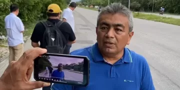 Danna Ramírez y Juan Novelo se pronuncian por una reforma electoral de gran calado