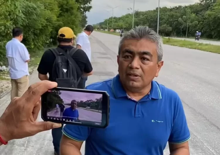 Danna Ramírez y Juan Novelo se pronuncian por una reforma electoral de gran calado