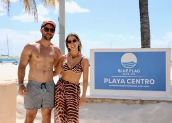 Isla Mujeres se mantiene con una ocupación hotelera del 92%