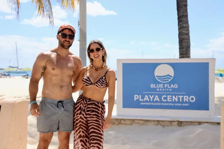 Isla Mujeres se mantiene con una ocupación hotelera del 92%