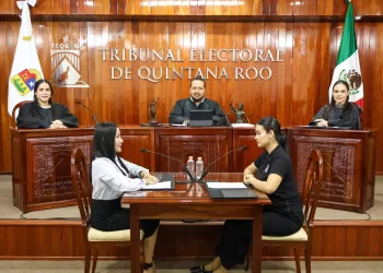 TEQROO declara improcedente juicio ciudadano