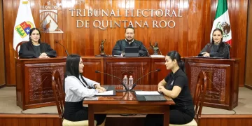 TEQROO declara improcedente juicio ciudadano