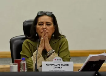 Eliminar PREP obligará a crear nuevo mecanismo de resultados electorales, advierte INE