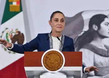 Buenos resultados de Pemex generan soberanía, la empresa es del pueblo: Claudia Sheinbaum