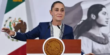 Buenos resultados de Pemex generan soberanía, la empresa es del pueblo: Claudia Sheinbaum