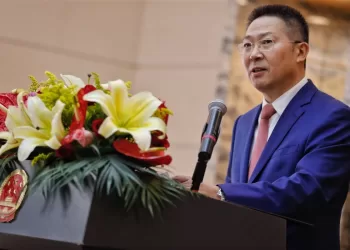 China propone a México crear una asociación estratégica integral