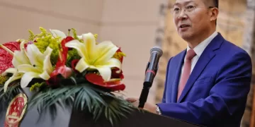 China propone a México crear una asociación estratégica integral