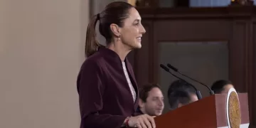 México confirma su participación pero como observador en Junta de Paz convocada por Trump: Sheinbaum