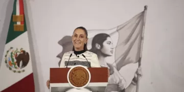 "Sí habrá reforma electoral"; la enviaremos este mes de febrero al Congreso: Sheinbaum