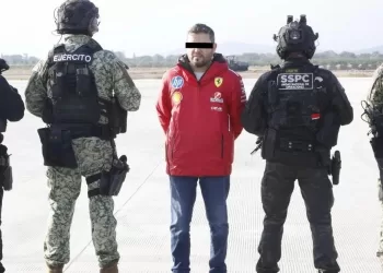 Morena inicia proceso de expulsión contra Diego Rivera Navarro, exalcalde de Tequila