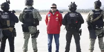 Morena inicia proceso de expulsión contra Diego Rivera Navarro, exalcalde de Tequila