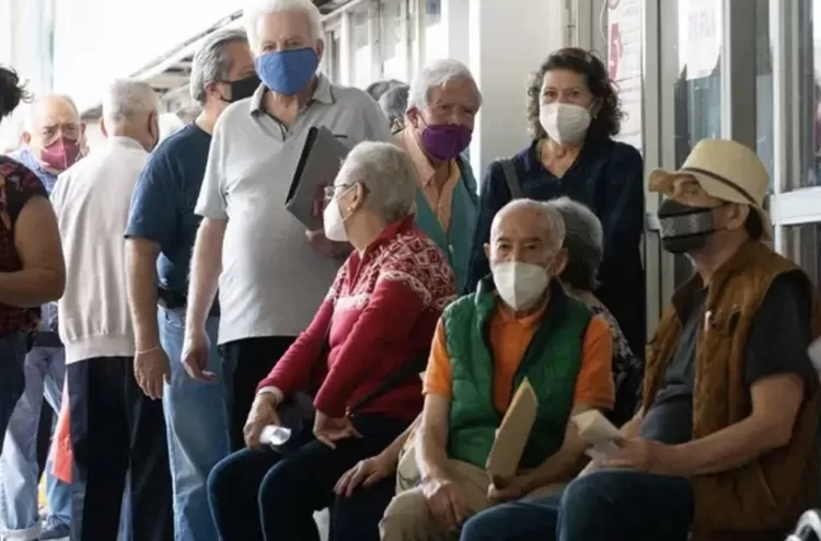 Sheinbaum defiende programas de Bienestar: "No es asistencialismo, es un derecho constitucional"