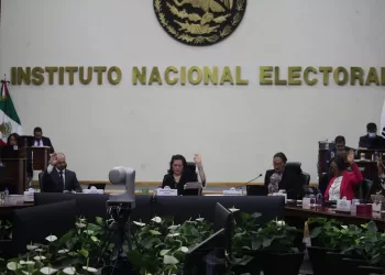 Cumplen tres organizaciones requisitos para ser partidos políticos
