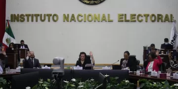 Cumplen tres organizaciones requisitos para ser partidos políticos