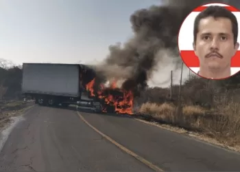 Defensa confirma muerte de 'El Mencho': falleció en traslado a CDMX; contó con información de EU