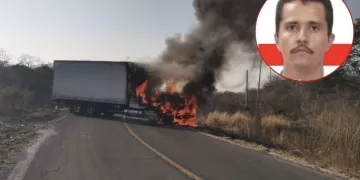 Defensa confirma muerte de 'El Mencho': falleció en traslado a CDMX; contó con información de EU