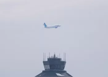 EU debe dar una explicación oficial sobre cierre del espacio aéreo en El Paso: Sheinbaum