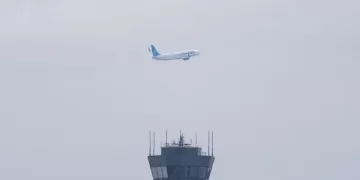 EU debe dar una explicación oficial sobre cierre del espacio aéreo en El Paso: Sheinbaum