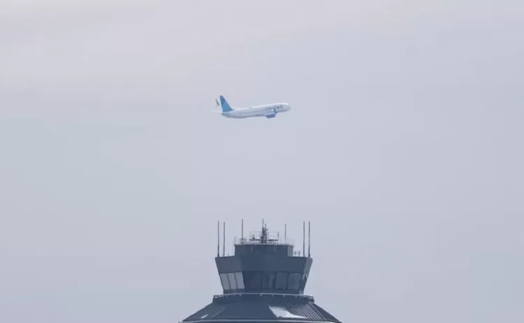 EU debe dar una explicación oficial sobre cierre del espacio aéreo en El Paso: Sheinbaum