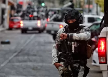 FGR identifica genéticamente cuerpo de ‘El Mencho’