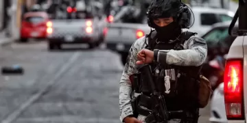 FGR identifica genéticamente cuerpo de ‘El Mencho’