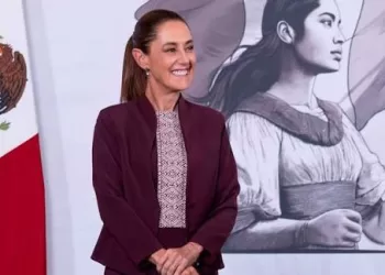 México confirma su participación pero como observador en Junta de Paz convocada por Trump: Sheinbaum