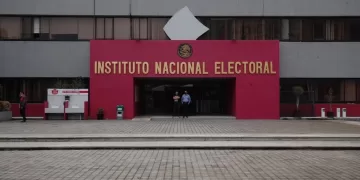 INE rechaza prórroga a organizaciones que buscan ser partidos políticos