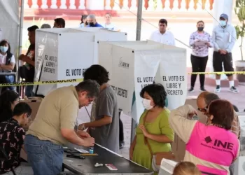 Reforma busca cambios para reducir costo de elecciones, se enviará la próxima semana: Sheinbaum