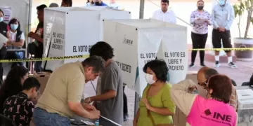 Reforma busca cambios para reducir costo de elecciones, se enviará la próxima semana: Sheinbaum