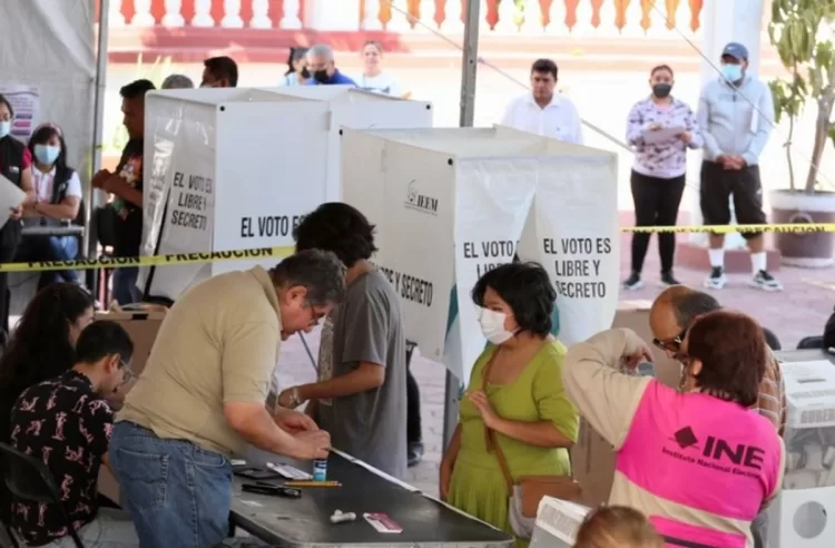 Reforma busca cambios para reducir costo de elecciones, se enviará la próxima semana: Sheinbaum