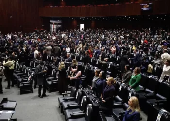 Senado afina los últimos detalles para la semana laboral de 40 horas