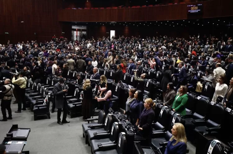 Senado afina los últimos detalles para la semana laboral de 40 horas