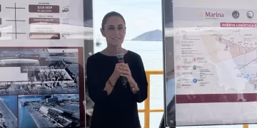 Enviaremos ayuda humanitaria a Cuba: Sheinbaum