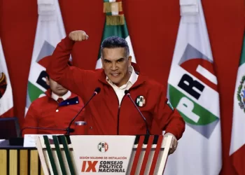 En dos años, el PRI ha perdido la tercera parte de sus militantes