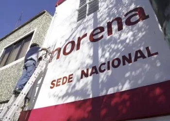 “¡La reforma electoral va!”: CEN de Morena al respaldar iniciativa de Sheinbaum