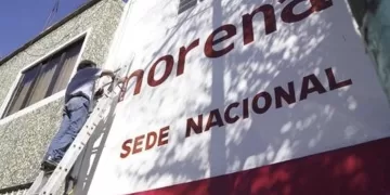 “¡La reforma electoral va!”: CEN de Morena al respaldar iniciativa de Sheinbaum