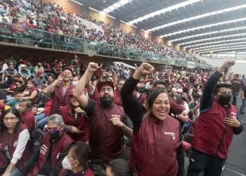 Prepara Morena mayores filtros en la selección de sus futuros candidatos