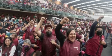 Prepara Morena mayores filtros en la selección de sus futuros candidatos