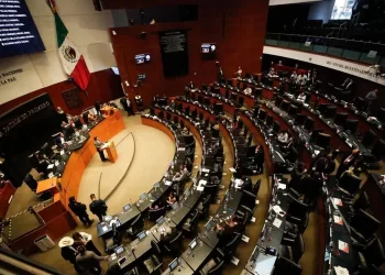 Morena defiende iniciativa hacia jornada de 40 horas