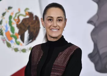 Mantener listas de "pluris" como están es un no negociable de reforma electoral: Sheinbaum