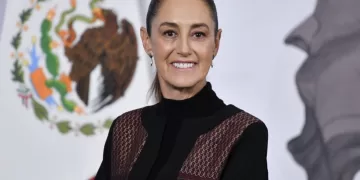 Mantener listas de "pluris" como están es un no negociable de reforma electoral: Sheinbaum