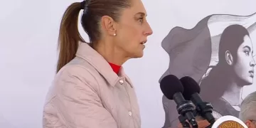 Ningún partido, y menos Morena, puede ser “paraguas” para delinquir: Sheinbaum