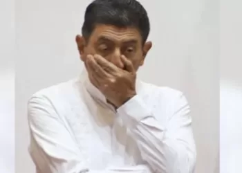 Nepotismo en Oaxaca; Jara tiene en nómina a veintena de parientes