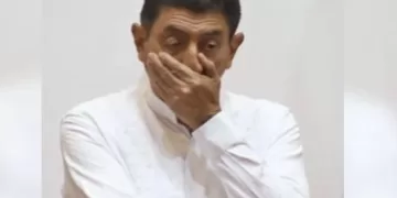 Nepotismo en Oaxaca; Jara tiene en nómina a veintena de parientes